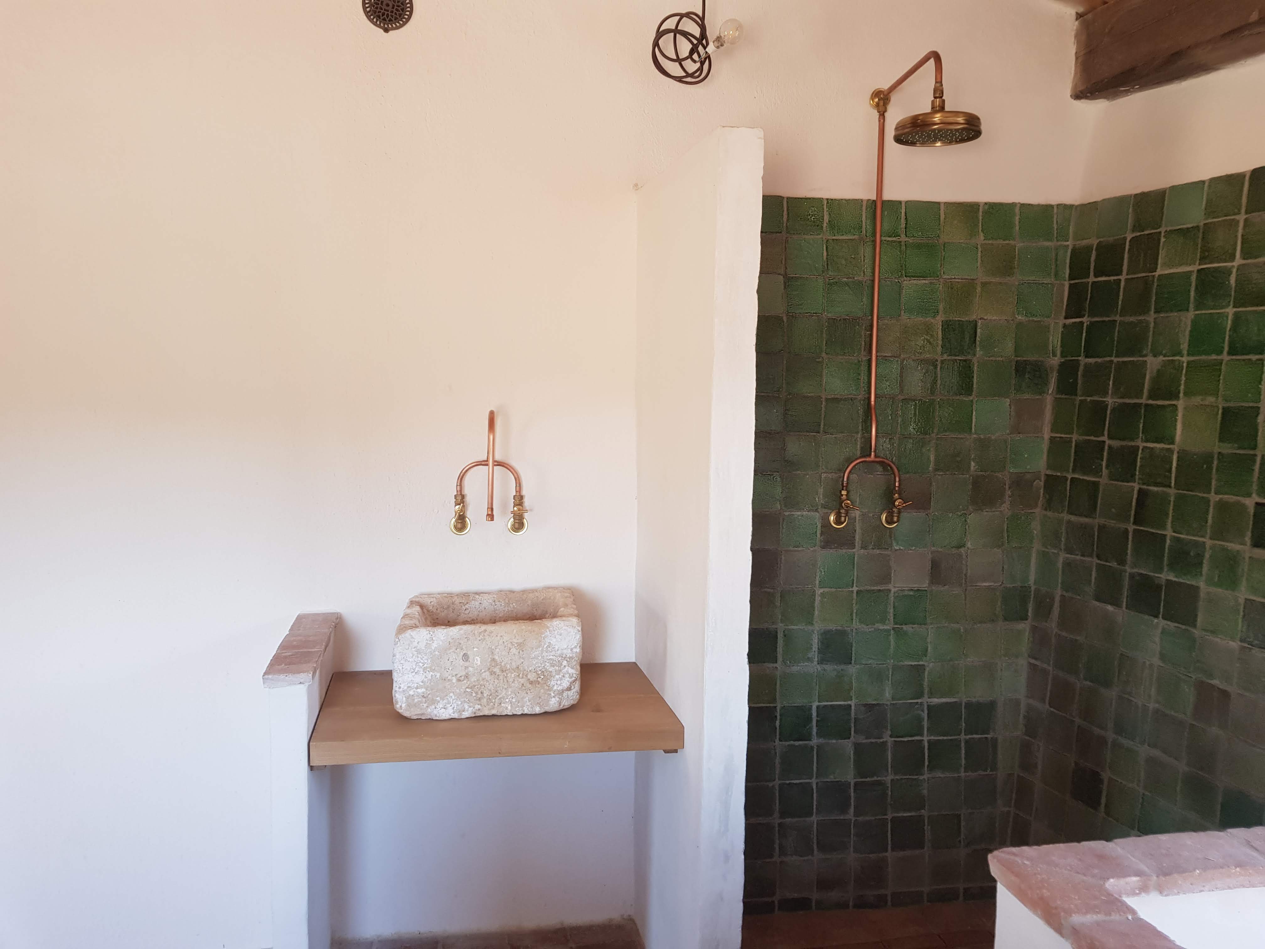 Travaux de maçonnerie Brignoles